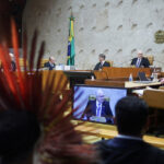 Brazil's Supreme Court Upholds Indigenous Land Rights Against Legislative Pressure