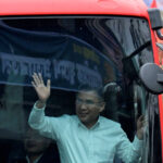 Tarique Rahman Returns from Exile as PM Frontrunner in Bangladesh