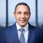 Andreas Yiasemides Elected as Next CEO of PwC Cyprus