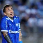 Thomas at Apollon: A Journey from P.A.O.K