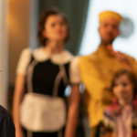 Franky Five Star: A Whimsical Comedy About Self-Discovery