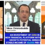 Ai-generated scams: AI-Generated Scam Videos Deceive Cypriots, Targeting President and Celebrities