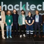 HackTech’25 Unites Cyprus’ Tech Community to Combat Wildfire Challenges