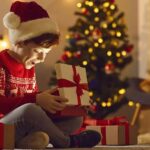 Aglantzia Launches ‘Be a Santa’ Campaign for Christmas Gifts