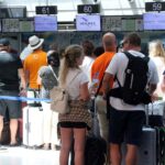 EU Raises Alarm on Cyprus Airport Security Compliance