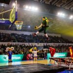 ECOMMBX All Star Game 2025: A Celebration of Cypriot Basketball