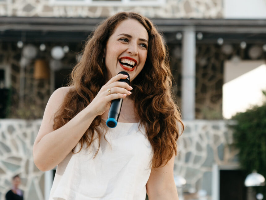 Artemis Pnevmatikou: Connecting Cyprus Through Tech and Community