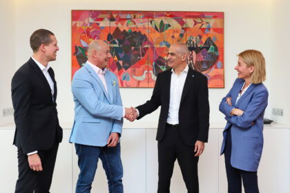 Bank of Cyprus Collaborates with Avenga for Innovative AI Digital Platform