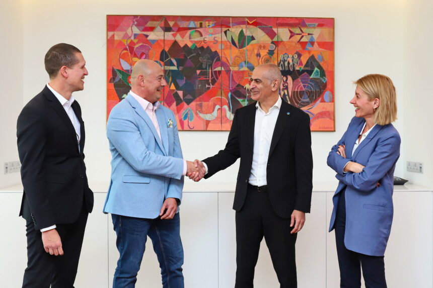 Bank of Cyprus Collaborates with Avenga for Innovative AI Digital Platform