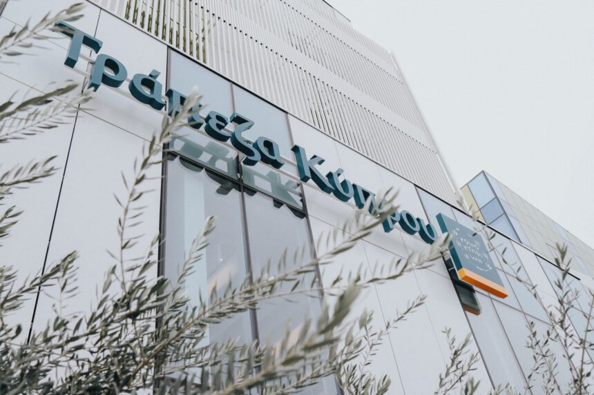 S&P Upgrades Bank of Cyprus Outlook to Positive