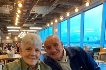 Missing Heart of Briton Sent to UK for Testing