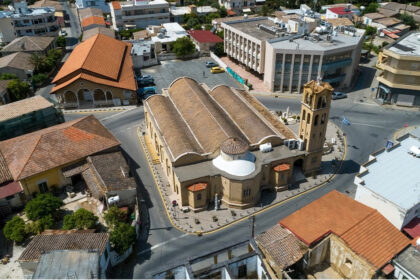 Strovolos Centre Scheduled for Major Remodelling in 2026