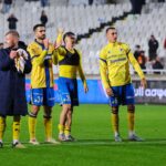 No Derby in Sight as Cyprus League Action Resumes