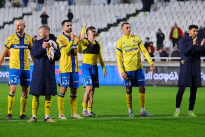 No Derby in Sight as Cyprus League Action Resumes