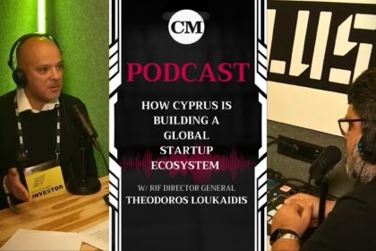 Cyprus Turning Public Funding into a Startup Growth Engine