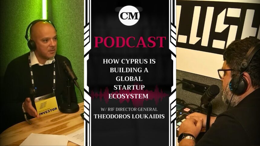 Cyprus Turning Public Funding into a Startup Growth Engine