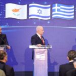 Cyprus, Israel and Greece Strengthen Ties with New Cybersecurity Centre