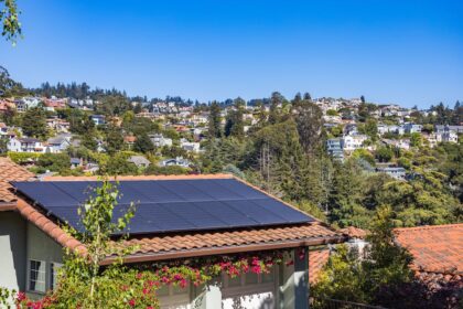 Last Chance for Solar Panel Subsidy Applications