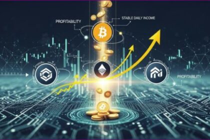 WPA Hash Empowers BTC, ETH, XRP, and SOL Users with Enhanced Multi-Coin Profitability
