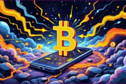 Mobile Crypto Mining Apps Set to Transform Earnings in 2025