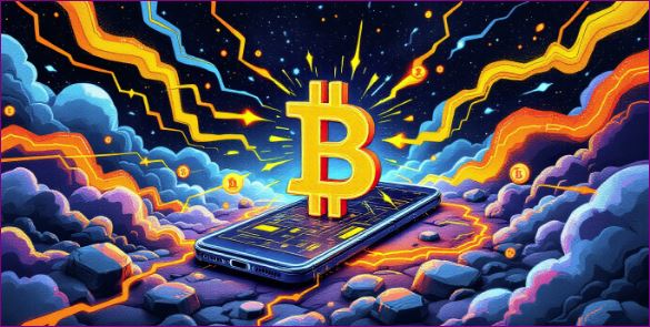 Mobile Crypto Mining Apps Set to Transform Earnings in 2025