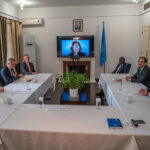 Cyprus Negotiators Prepare for Key Meetings Ahead of Tripartite Discussions