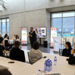 Larnaca Pupils Enhance Flood Response Skills in Climate-Resilience Workshop