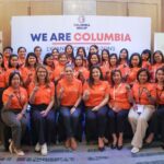 Columbia Shipmanagement Champions Gender Diversity at Sea