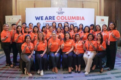 Columbia Shipmanagement Champions Gender Diversity at Sea