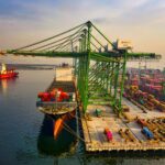 Suez Canal's Return Could Reshape Global Container Ship Demand