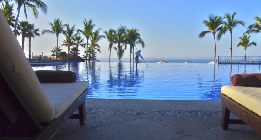 Cyprus Shines in TUI UK's Top Wedding, Party and Hotel Rankings