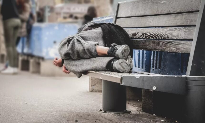 Houselessness in Cyprus: 200 to 250 Cases Annually