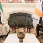 Cyprus alliance: Cyprus Strengthens Alliance with Gulf and France Through Strategic Agreements