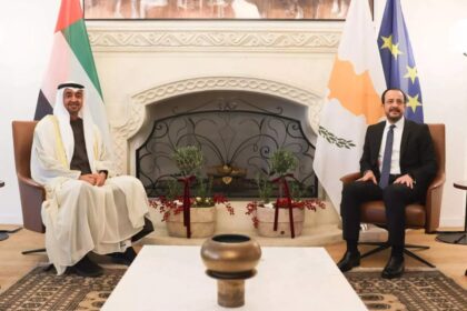 Cyprus alliance: Cyprus Strengthens Alliance with Gulf and France Through Strategic Agreements