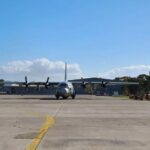 Israeli Air Force Commanders Strengthen Ties with Greece and Cyprus