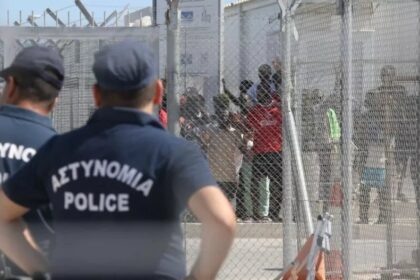 Cyprus Ranks Among Europe’s Most Xenophobic Countries