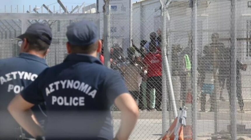 Cyprus Ranks Among Europe’s Most Xenophobic Countries