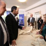 Lefkara embroidery: Lefkara Embroiderers Propose Measures to Preserve Traditional Craft