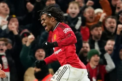 Manchester United Triumphs Over Newcastle with a 1-0 Victory
