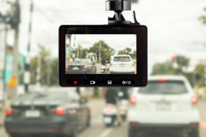 New Bill Proposed to Regulate Vehicle Dashcams for Enhanced Road Safety