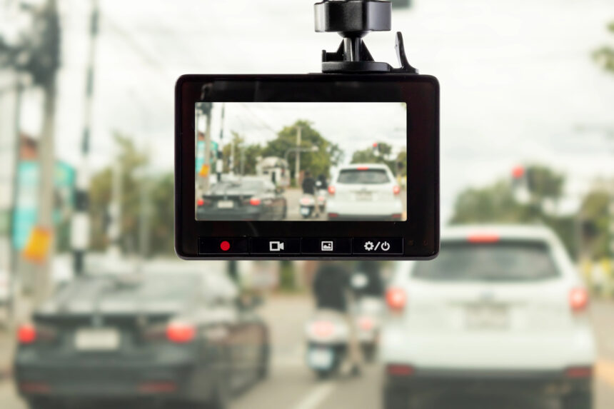 New Bill Proposed to Regulate Vehicle Dashcams for Enhanced Road Safety