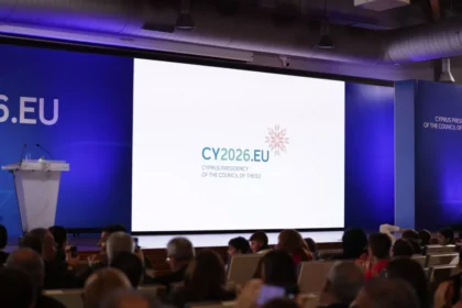 Cyprus’s EU Presidency Embraces Identity Through Traditional Lace