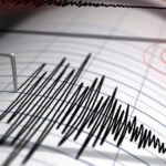 Seismic Tremor Felt in Limassol on Monday Afternoon