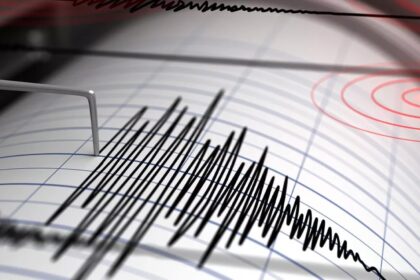 Earthquake Shakes Cyprus on Wednesday Evening