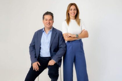 Innovation Takes Centre Stage at Leo Patriotis Ltd