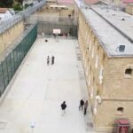 Cyprus Central Prisons Crisis Deepens with Inmate Death