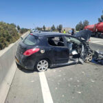 Cyprus Roads See 4,500 Drivers Under the Influence in 2025