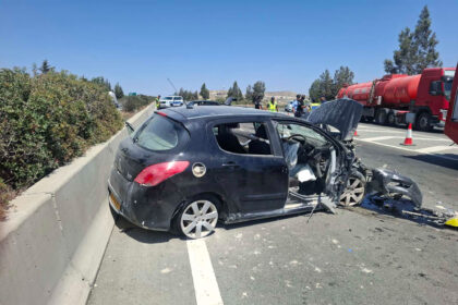 Cyprus Roads See 4,500 Drivers Under the Influence in 2025