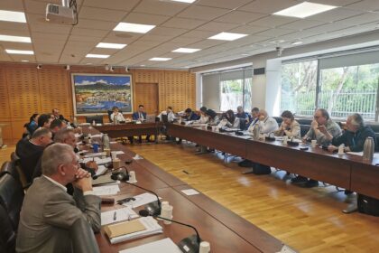 MPs Seek Clarity on Great Sea Interconnector Costs and Viability