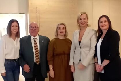 Cyprus tourism: Greece Strengthens Tourism Ties with Cyprus for 2025